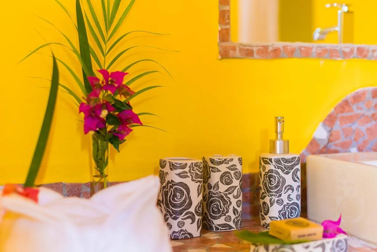 Le Laurent Boutique Hotel - Adult Only Porto Seguro 5*,
