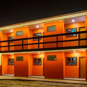 Cavalo Marinho Flats Porto Seguro